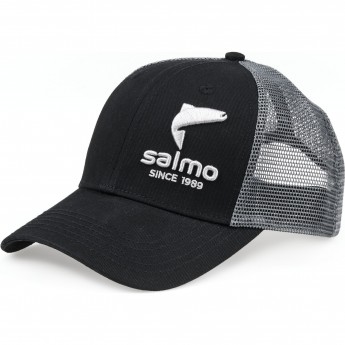 Бейсболка SALMO 19