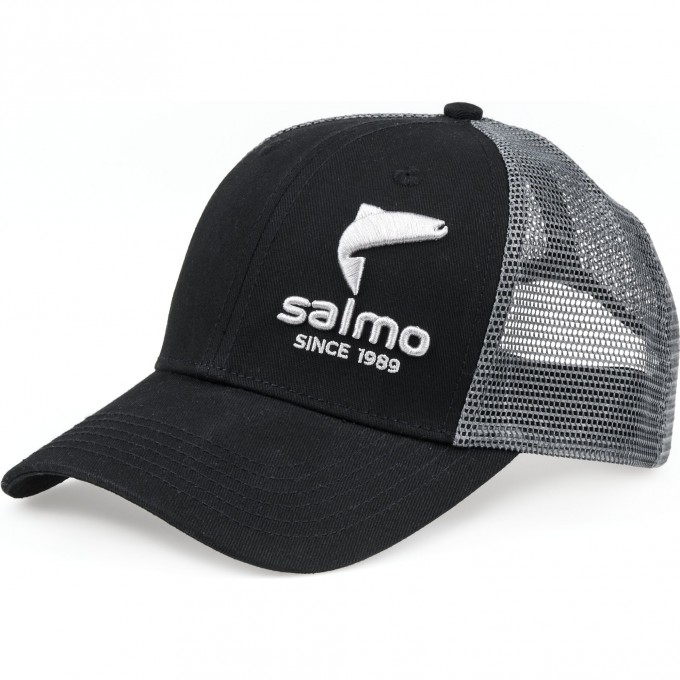 Бейсболка SALMO 19 AM-6019 Бейсболка SALMO 19 AM-6019