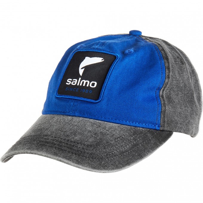 Бейсболка SALMO 20 AM-6020 Бейсболка SALMO 20 AM-6020