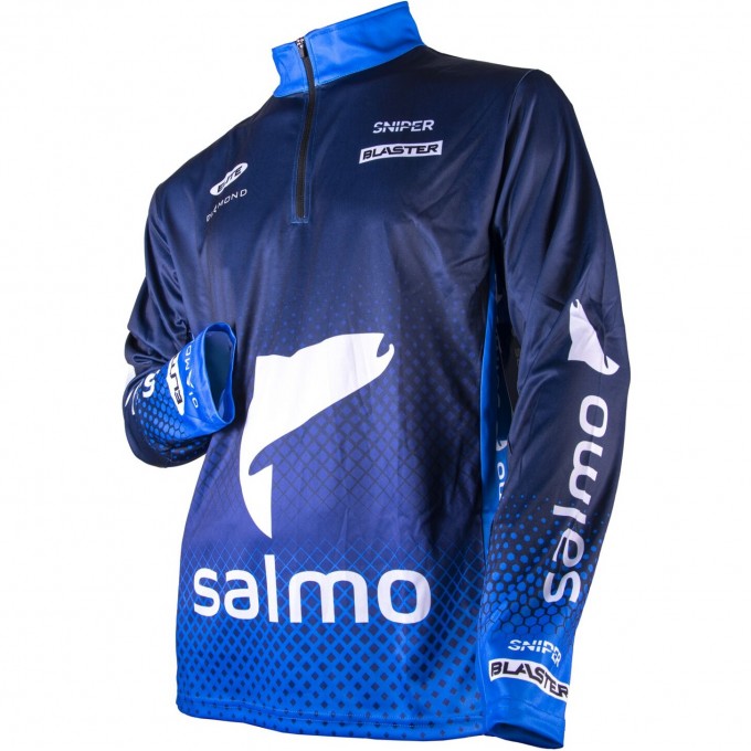 Джемпер SALMO 01 р.S AM-7002-01S Джемпер SALMO 01 р.S AM-7002-01S