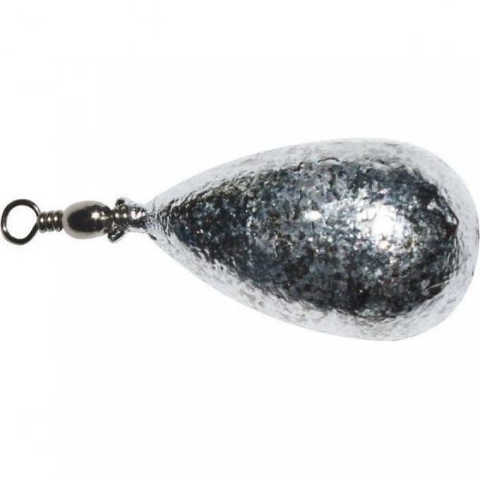 Груз SALMO с вертлюгой Droplet Swivel 011г SDS-011 Груз SALMO с вертлюгой Droplet Swivel 011г SDS-011