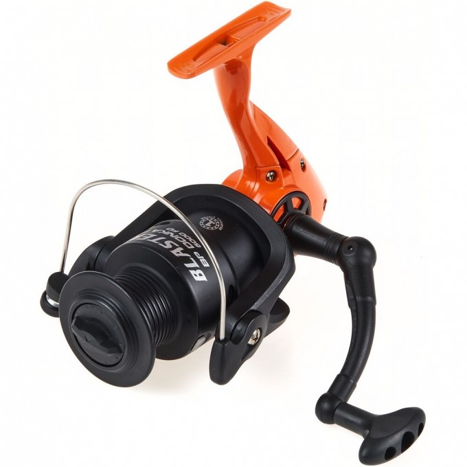 Катушка безынерционная SALMO BLASTER BP DONKA 1 6000FD SBD01-60FD Катушка безынерционная SALMO BLASTER BP DONKA 1 6000FD SBD01-60FD