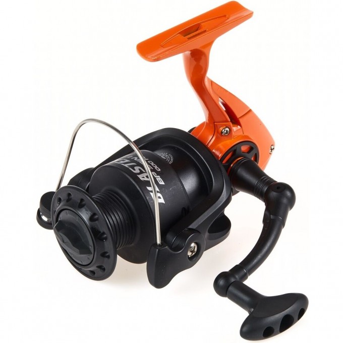 Катушка безынерционная SALMO BLASTER BP SPIN 1 2000FD SBS01-20FD Катушка безынерционная SALMO BLASTER BP SPIN 1 2000FD SBS01-20FD