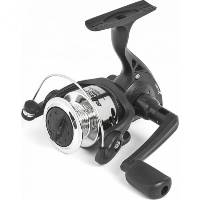 Катушка безынерционная SALMO Blaster Mini 1 2000Fd 2820FD Катушка безынерционная SALMO Blaster Mini 1 2000Fd 2820FD