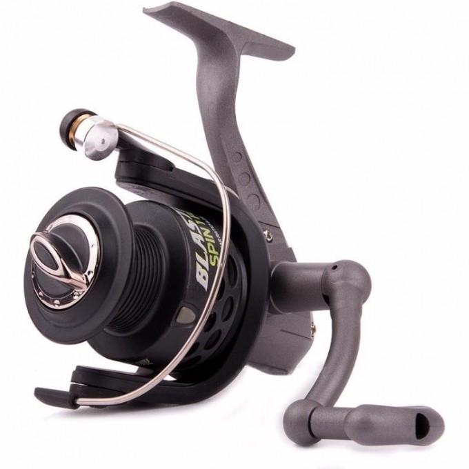 Катушка безынерционная SALMO Blaster Spin 1 20Fd 1920FD Катушка безынерционная SALMO Blaster Spin 1 20Fd 1920FD