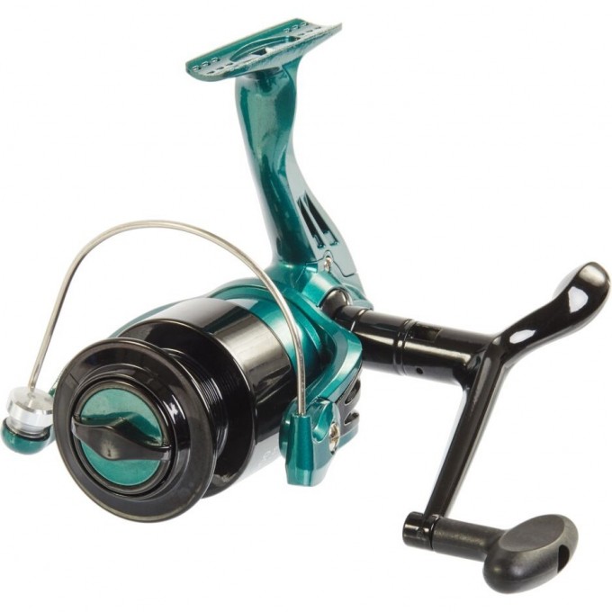 Катушка безынерционная SALMO Blaster Super 2 3000FD 3730FD Катушка безынерционная SALMO Blaster Super 2 3000FD 3730FD