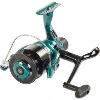 Катушка безынерционная SALMO BLASTER SUPER 2 3000RD