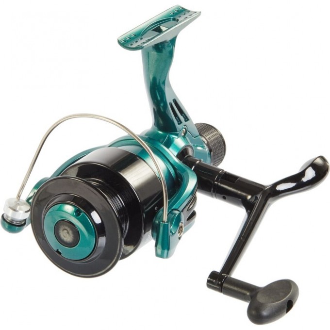 Катушка безынерционная SALMO BLASTER SUPER 2 3000RD 3730RD-BL Катушка безынерционная SALMO BLASTER SUPER 2 3000RD 3730RD-BL
