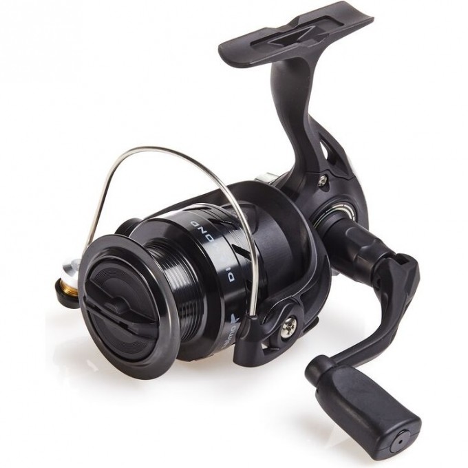 Катушка безынерционная SALMO DIAMOND SPIN II 6 3000FD SDS06-30FD Катушка безынерционная SALMO DIAMOND SPIN II 6 3000FD SDS06-30FD