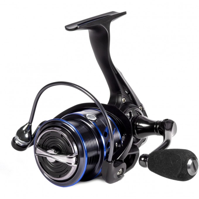 Катушка безынерционная SALMO ELITE MATCH 7 4000FD SEM07-40FD Катушка безынерционная SALMO ELITE MATCH 7 4000FD SEM07-40FD