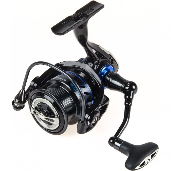 Катушка безынерционная SALMO ELITE SPINETIX 8 4000FD SES08-40FD Катушка безынерционная SALMO ELITE SPINETIX 8 4000FD SES08-40FD
