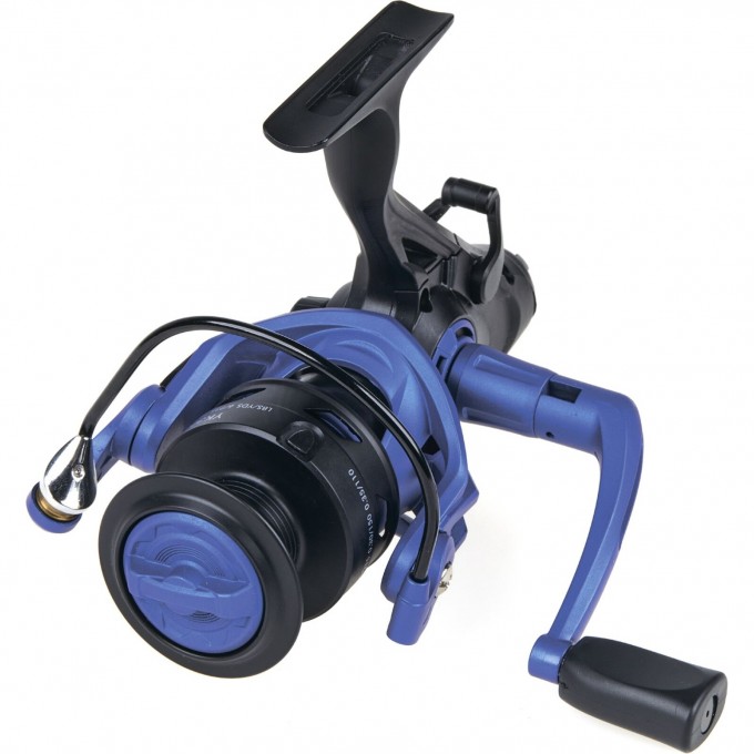 Катушка безынерционная SALMO SNIPER BAITFEEDER 4 6000BR S800-60BR Катушка безынерционная SALMO SNIPER BAITFEEDER 4 6000BR S800-60BR