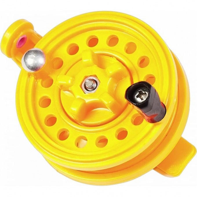 Катушка проводочная SALMO ICE HR 5.8см 3058-02 Катушка проводочная SALMO ICE HR 5.8см 3058-02