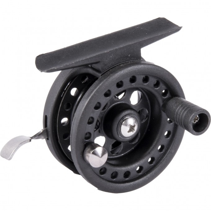 Катушка проводочная SALMO QUICK RELEASE 5см S-3250 Катушка проводочная SALMO QUICK RELEASE 5см S-3250