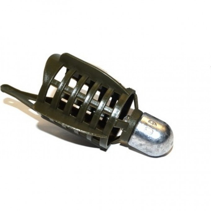 Кормушка фидерная SALMO ROCKET LUXE 80г 8535-080 Кормушка фидерная SALMO ROCKET LUXE 80г 8535-080