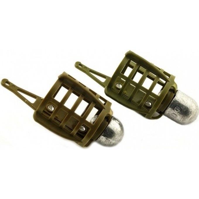 Кормушка фидерная SALMO ROCKET MINI 40г 8536-040 Кормушка фидерная SALMO ROCKET MINI 40г 8536-040