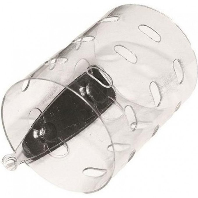 Кормушка зимняя фидерная SALMO ICE Feeder 21мл 10г 9955-010 Кормушка зимняя фидерная SALMO ICE Feeder 21мл 10г 9955-010
