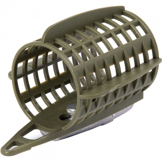 Кормушки фидерные SALMO большие пластиковые 060г 10шт 9854-060-SET Кормушки фидерные SALMO большие пластиковые 060г 10шт 9854-060-SET
