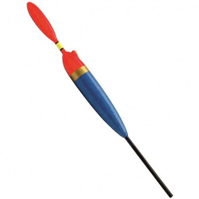 Поплавок бальзовый SALMO 81 20.0 9181-200 Поплавок бальзовый SALMO 81 20.0 9181-200
