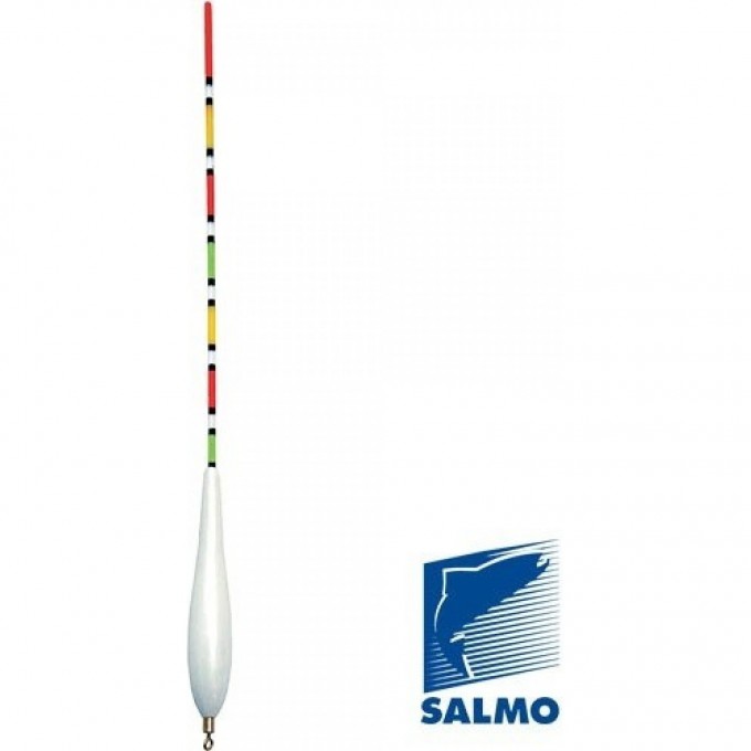 Поплавок бальзовый SALMO 84 02.0 9184-020 Поплавок бальзовый SALMO 84 02.0 9184-020