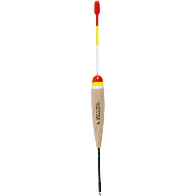 Поплавок бальзовый SALMO AG 03.0 9007-030 Поплавок бальзовый SALMO AG 03.0 9007-030