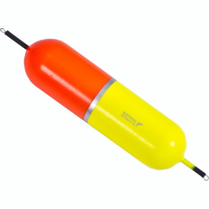 Поплавок полиуретановый живцовый SALMO PU 513 40.0 9513-400 Поплавок полиуретановый живцовый SALMO PU 513 40.0 9513-400