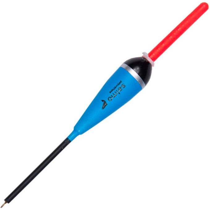 Поплавок Полиуретановый SALMO PU 507 02.0 9507-020 Поплавок Полиуретановый SALMO PU 507 02.0 9507-020