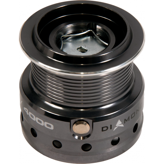 Шпуля резервная катушки SALMO DIAMOND FEEDER 5 4000FD 5040FD-SS Шпуля резервная катушки SALMO DIAMOND FEEDER 5 4000FD 5040FD-SS