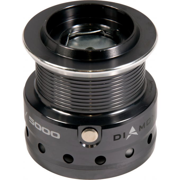 Шпуля резервная катушки SALMO DIAMOND FEEDER 5 5000FD 5050FD-SS Шпуля резервная катушки SALMO DIAMOND FEEDER 5 5000FD 5050FD-SS