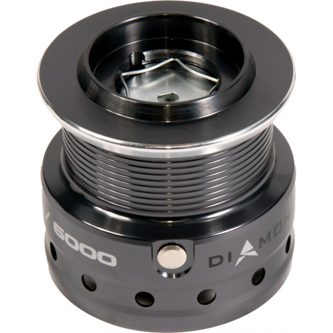 Шпуля резервная катушки SALMO DIAMOND FEEDER 5 6000FD 5060FD-SS Шпуля резервная катушки SALMO DIAMOND FEEDER 5 6000FD 5060FD-SS