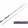 Спиннинг кастинговый SALMO SNIPER BAITCAST 21 2.13 2180-213