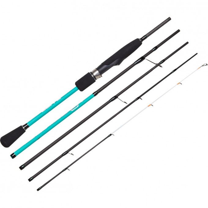 Спиннинг SALMO Elite MICROJIG TRAVEL S 10 7'0" (2.13) 4154-213 Спиннинг SALMO Elite MICROJIG TRAVEL S 10 7'0" (2.13) 4154-213