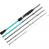 Спиннинг SALMO Elite MICROJIG TRAVEL S 10 7'0" (2.13) 4154-213