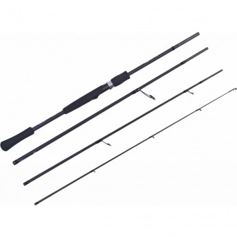 Спиннинг SALMO Sniper SPIN II TRAVEL 20 2.40