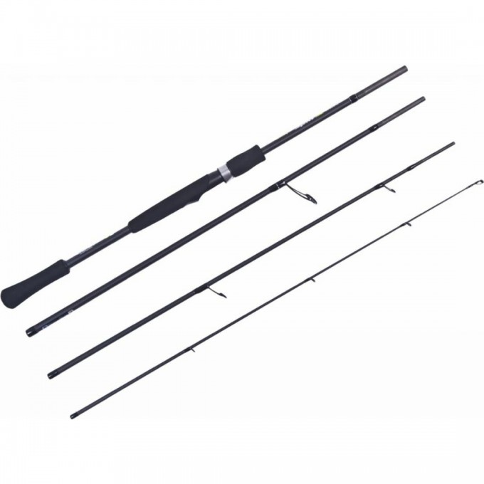 Спиннинг SALMO Sniper SPIN II TRAVEL 20 2.40 2153-240 Спиннинг SALMO Sniper SPIN II TRAVEL 20 2.40 2153-240