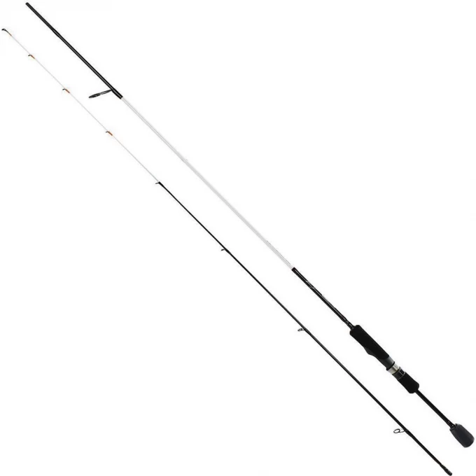Спиннинг SALMO TEAM TIOGA 5 7.90 TSTI6-792F Спиннинг SALMO TEAM TIOGA 5 7.90 TSTI6-792F