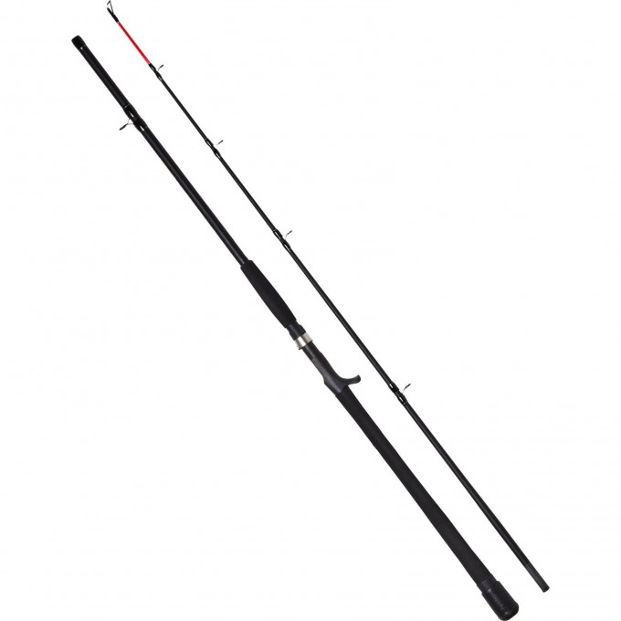 Спиннинг троллинговый SALMO Blaster Boat Casting 1.95/XH 2122-195 Спиннинг троллинговый SALMO Blaster Boat Casting 1.95/XH 2122-195