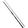 Спиннинг троллинговый SALMO Blaster Boat Casting 1.95/XH 2122-195