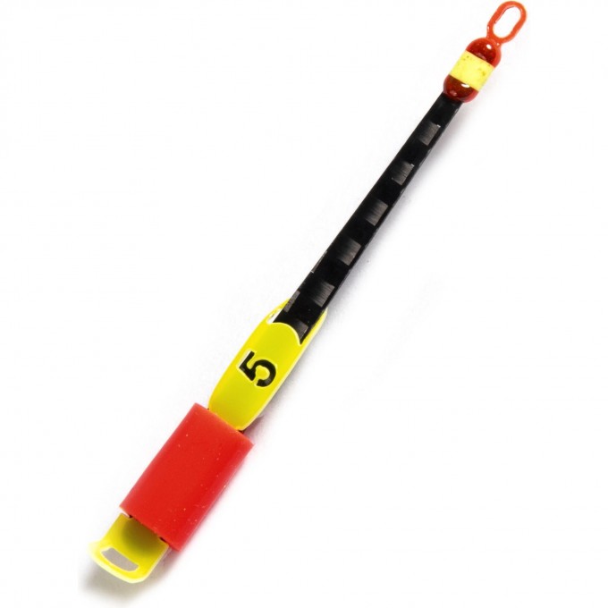 Сторожки карбононовые SALMO MODE VISUAL SPOON 5см/тест 5г 323-01 Сторожки карбононовые SALMO MODE VISUAL SPOON 5см/тест 5г 323-01