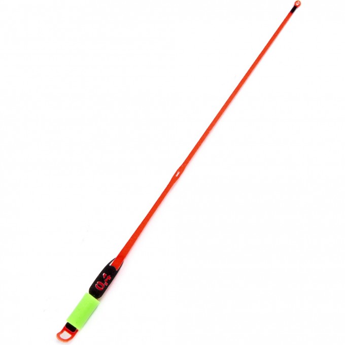 Сторожки лавсановые SALMO MODE RED 13см/тест 0.4г 324-05 Сторожки лавсановые SALMO MODE RED 13см/тест 0.4г 324-05