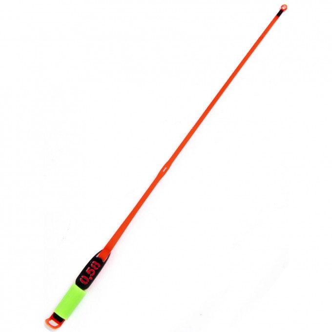 Сторожки лавсановые SALMO MODE RED 13см/тест 0.58г 324-06 Сторожки лавсановые SALMO MODE RED 13см/тест 0.58г 324-06