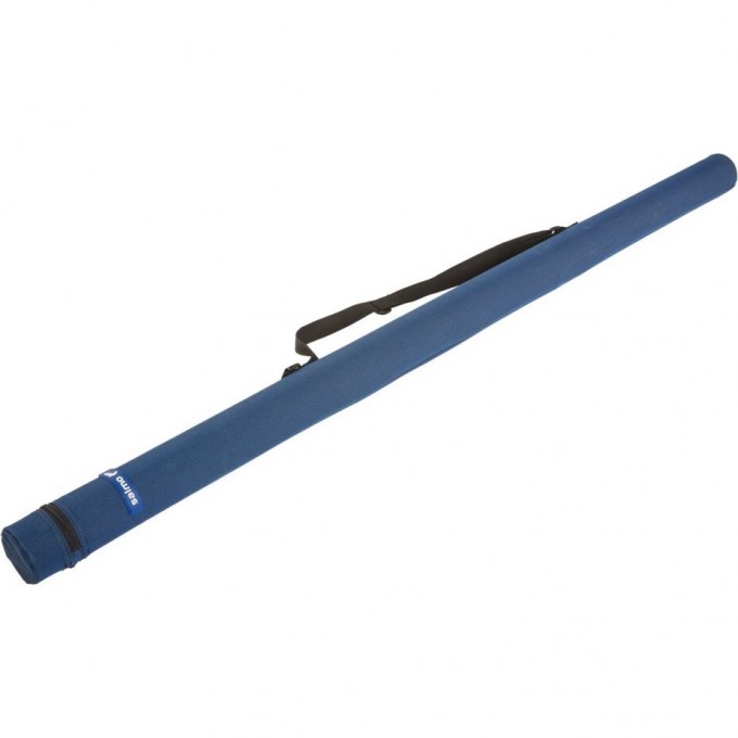 Тубус для удилищ SALMO 145см d 7см S2145-07RT Тубус для удилищ SALMO 145см d 7см S2145-07RT