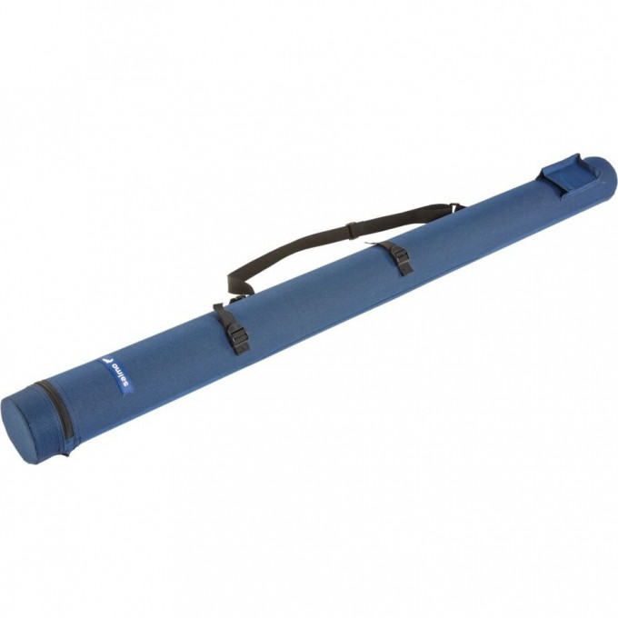 Тубус для удилищ SALMO 165см d 11см S2165-11RT Тубус для удилищ SALMO 165см d 11см S2165-11RT