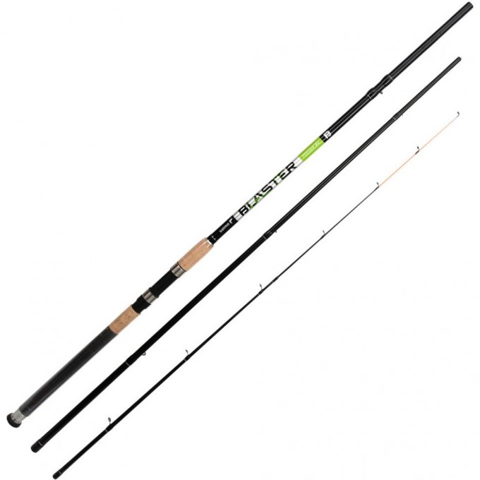 Удилище фидерное SALMO Blaster Feeder 090 3.30 3135-330 Удилище фидерное SALMO Blaster Feeder 090 3.30 3135-330