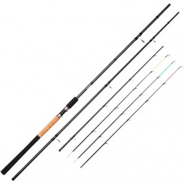 Удилище фидерное SALMO Diamond Feeder 180 3.90