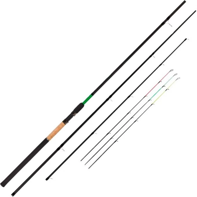 Удилище фидерное SALMO Elite Feeder 080 3.60 5001-360 Удилище фидерное SALMO Elite Feeder 080 3.60 5001-360