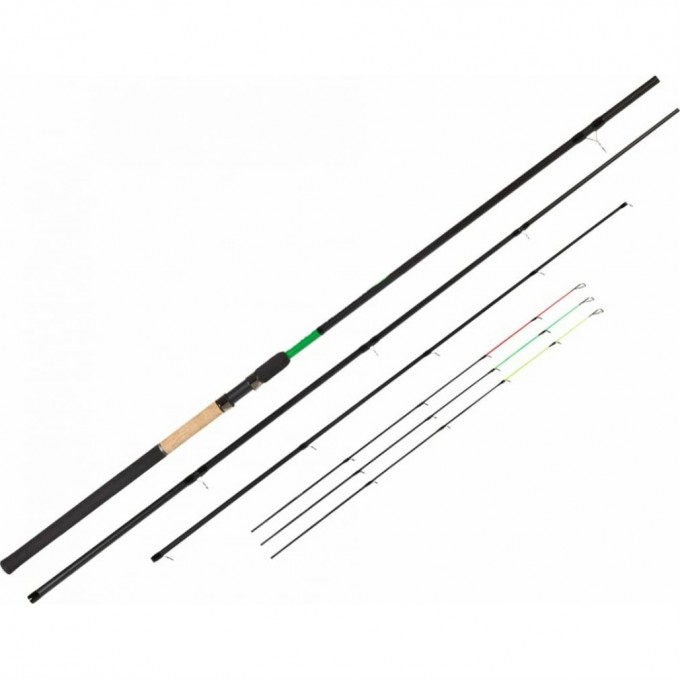 Удилище фидерное SALMO Elite Feeder 100 3.90 5002-390 Удилище фидерное SALMO Elite Feeder 100 3.90 5002-390