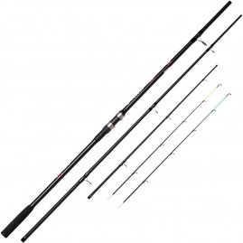 Удилище фидерное SALMO Extreme BP Feeder 120 3.60