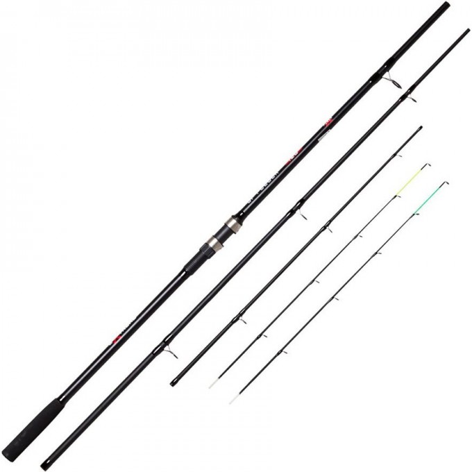 Удилище фидерное SALMO Extreme BP Feeder 120 3.60 3137-360 Удилище фидерное SALMO Extreme BP Feeder 120 3.60 3137-360