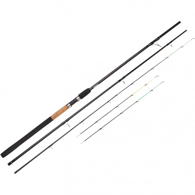 Удилище фидерное SALMO Sniper Feeder 060 3.30 4109-330 Удилище фидерное SALMO Sniper Feeder 060 3.30 4109-330